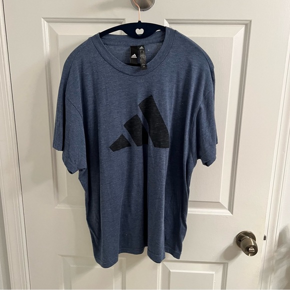 Adidas Tee- like new! - Picture 2 of 5